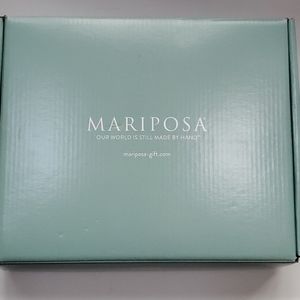 Mariposa  Pineapple Relief Bowl